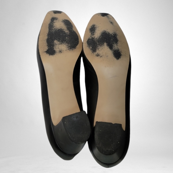 Trotters Jamie Strap Mary Jane Pump 7.5 Narrow - Picture 5 of 7